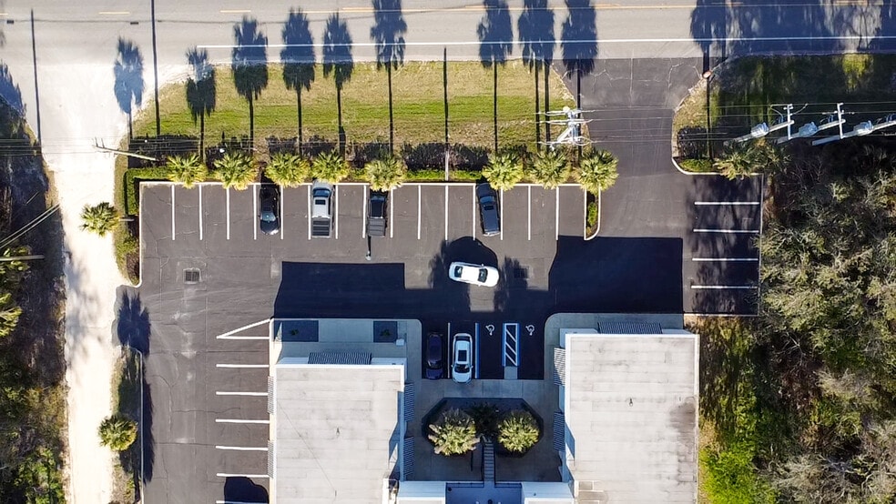 4440 N Oceanshore Blvd, Flagler Beach, FL for sale - Building Photo - Image 2 of 14