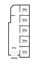 202 E Historic Columbia River Hwy, Troutdale, OR for lease Building Photo- Image 1 of 8