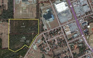 More details for 0 7th street, Bay Minette, AL - Land for Sale