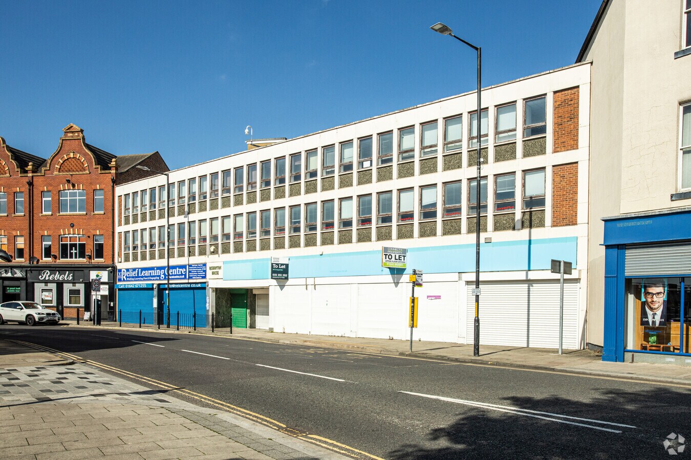 616 Ln, Stockton On Tees, RCC TS18 2AA House