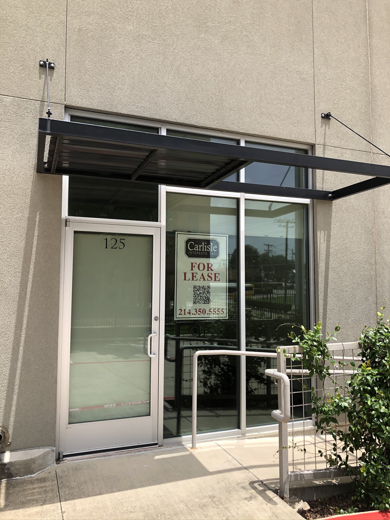 7015 Twin Hills Ave, Dallas, TX for lease Building Photo- Image 1 of 5