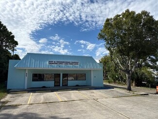 More details for 975 N Courtenay Pky, Merritt Island, FL - Flex for Lease