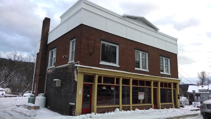131 Main St, Windsor, VT for sale - Primary Photo - Image 1 of 1