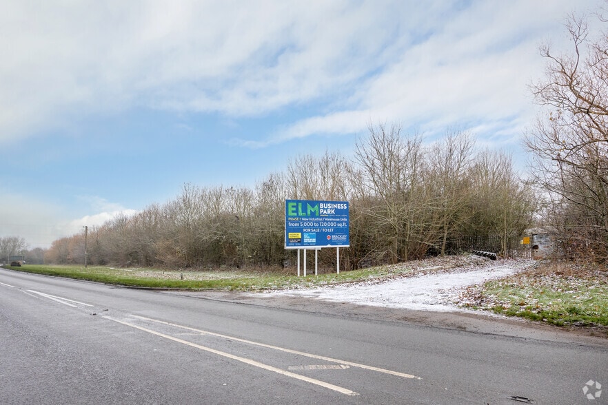 Coventry Rd, Broughton Astley for sale - Building Photo - Image 3 of 13