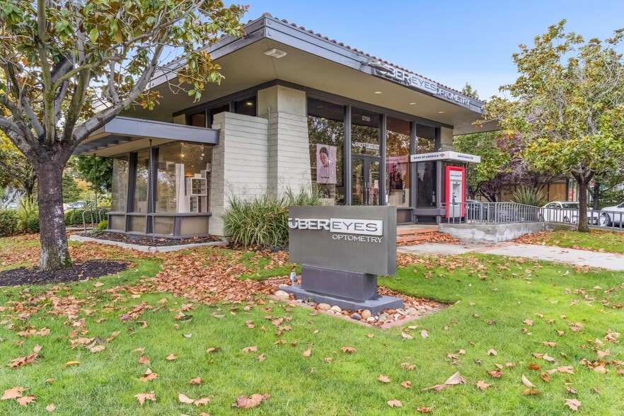 2750 Middlefield Rd, Palo Alto, CA for sale - Building Photo - Image 1 of 12