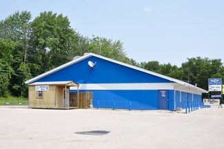 More details for 430 W Isabella Rd, Midland, MI - Retail for Sale