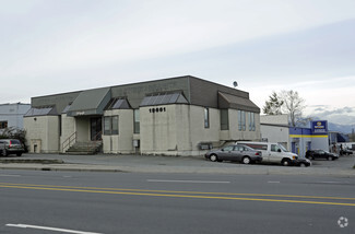 More details for 19661 96 Av, Langley, BC - Industrial for Lease