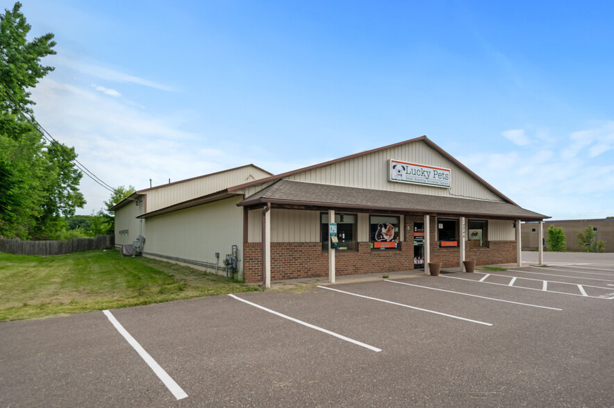 12246 NE 42nd St NE, Saint Michael, MN for lease - Building Photo - Image 3 of 47