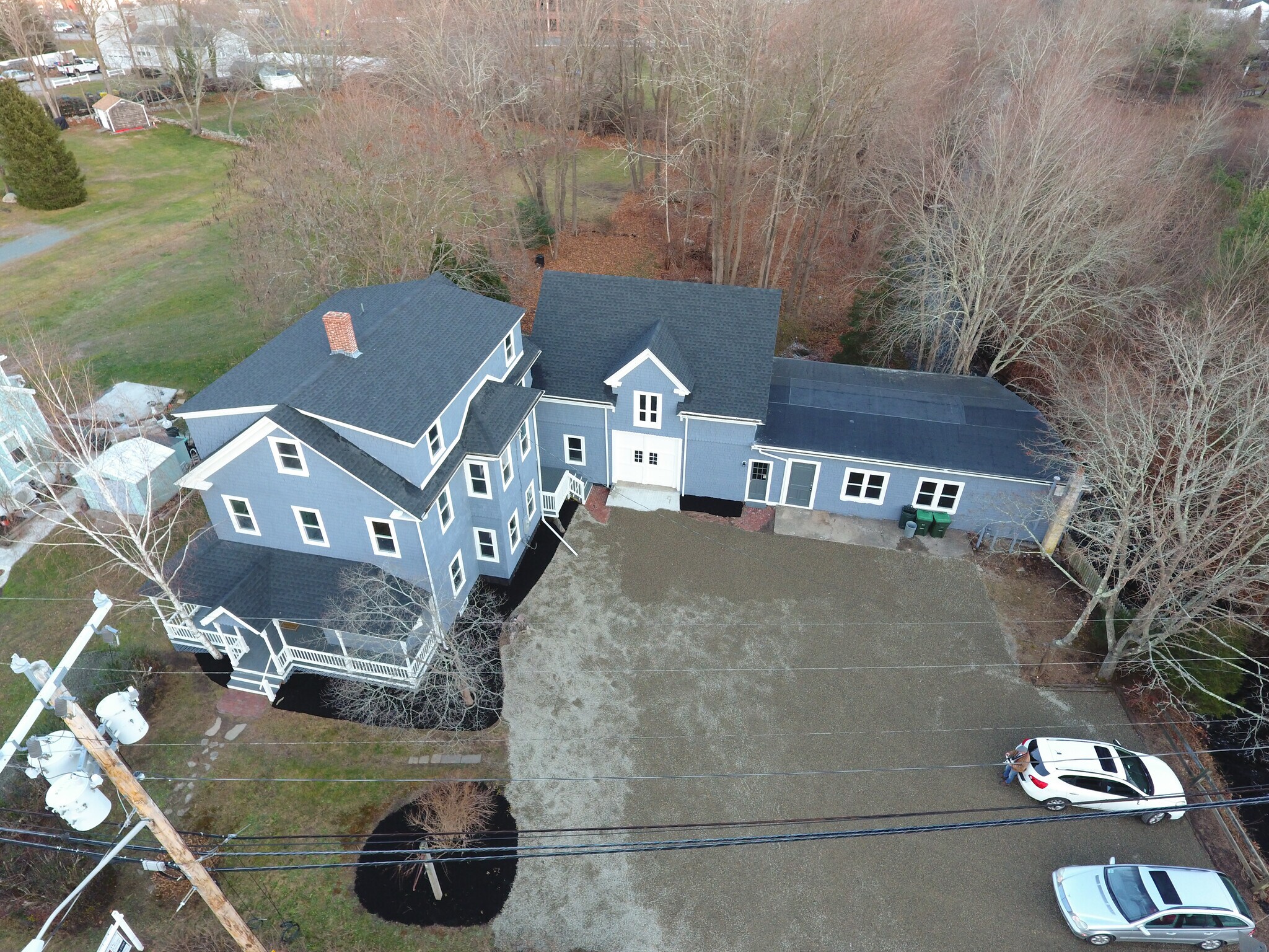 22 Main St, Marshfield, MA for sale Building Photo- Image 1 of 1