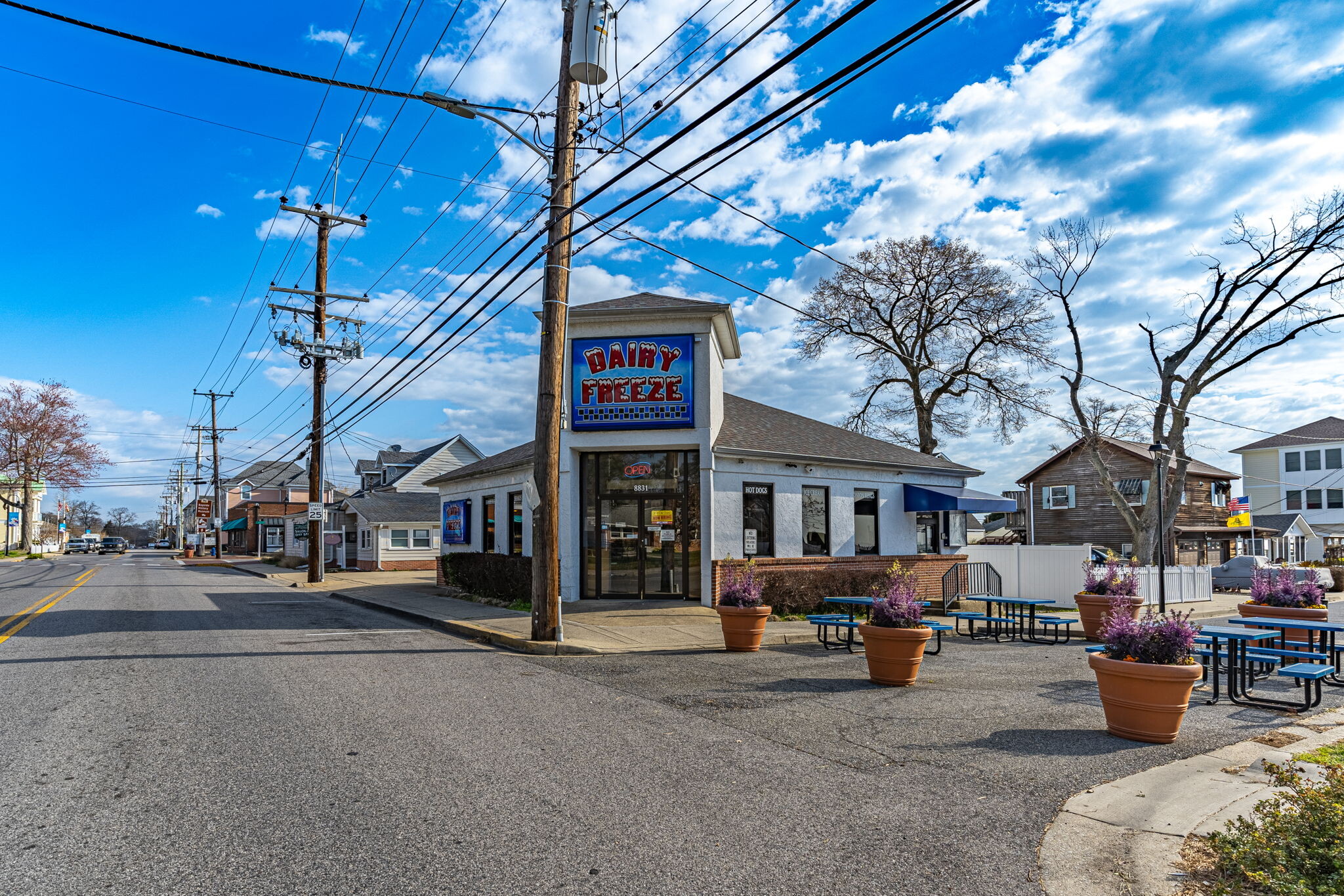 8831 Chesapeake Ave, North Beach, MD for sale Building Photo- Image 1 of 29