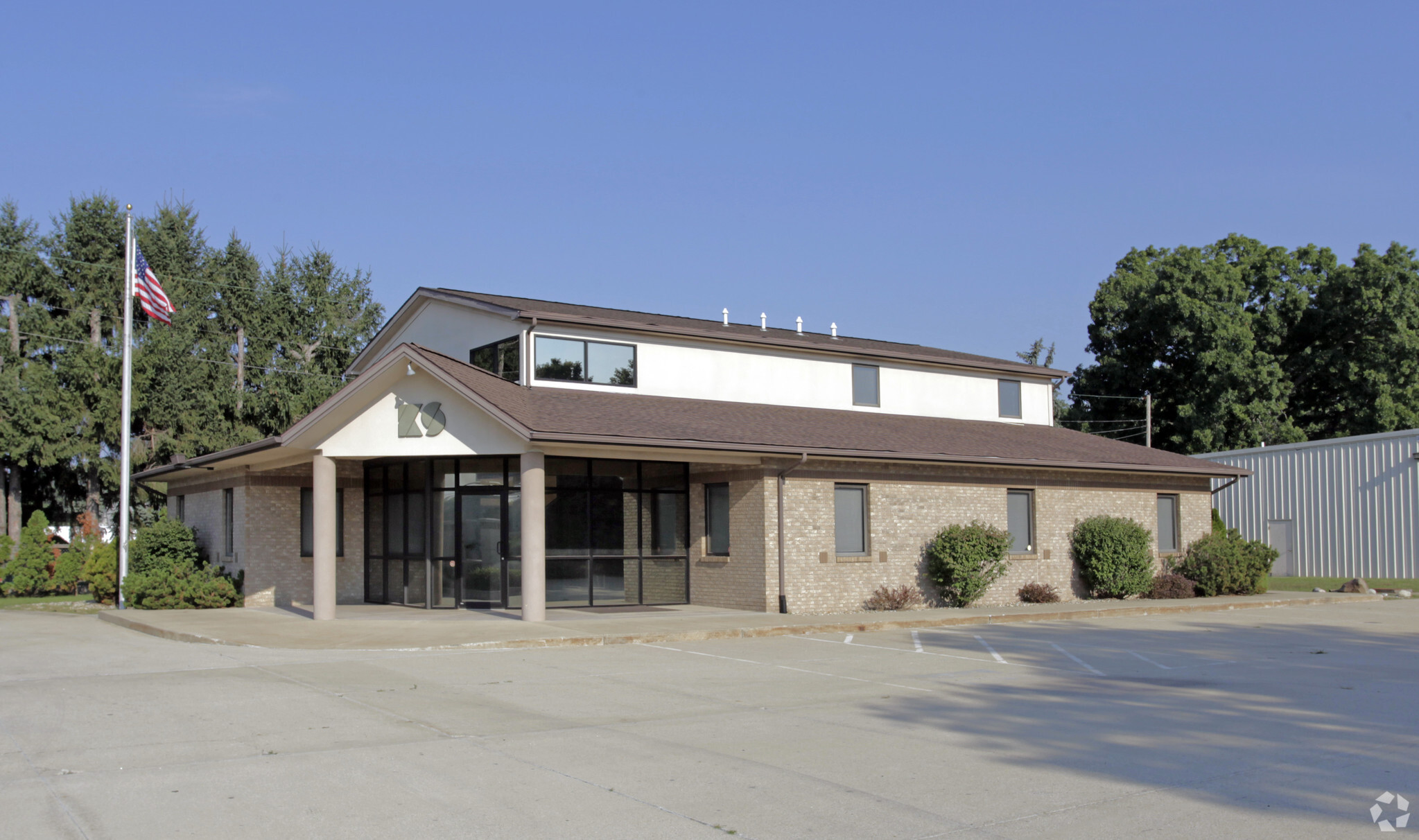 25487 W State Road 2, South Bend, IN for sale Primary Photo- Image 1 of 1