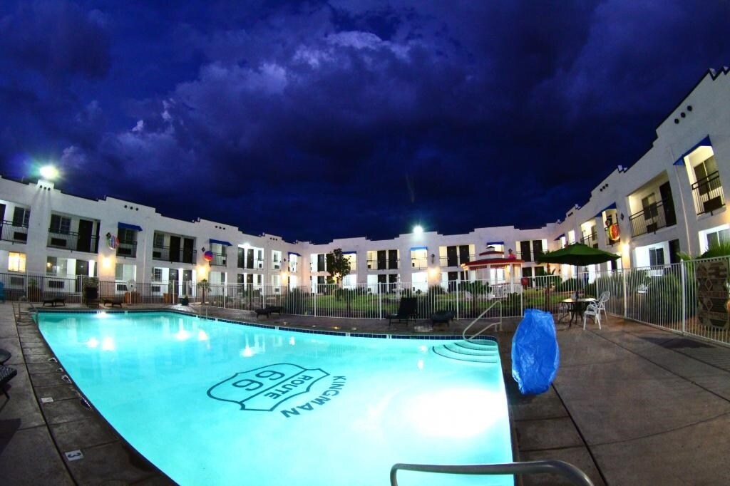 3100 E Andy Devine Ave, Kingman, AZ for sale Building Photo- Image 1 of 1