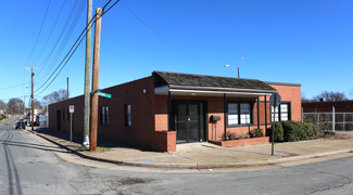 More details for 710 Dawn St, Richmond, VA - Industrial for Lease