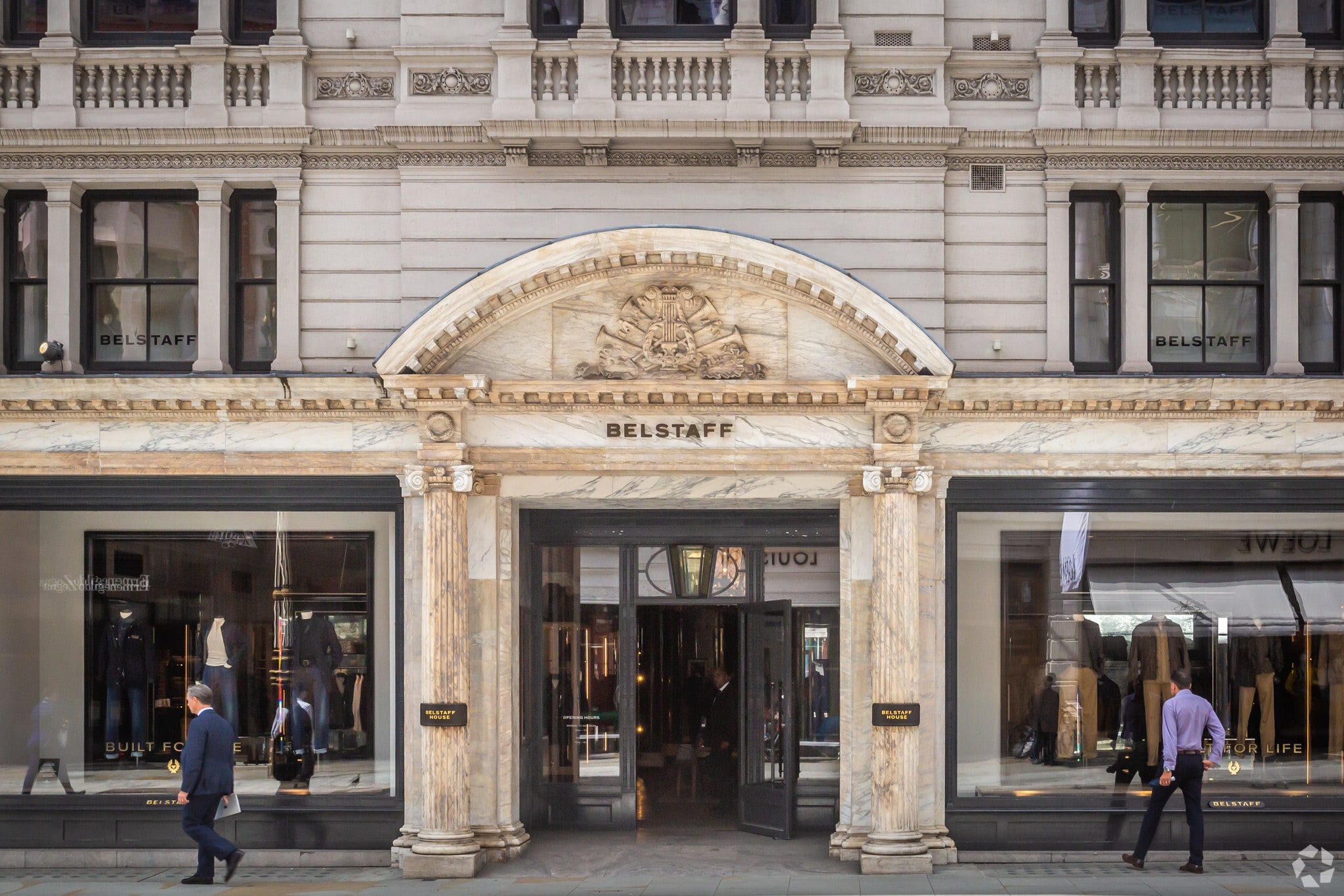 135-137 New Bond St, London for sale Building Photo- Image 1 of 1