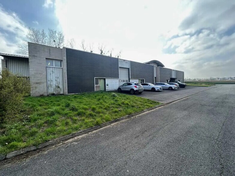 Flex in Charmes for sale - Building Photo - Image 3 of 9