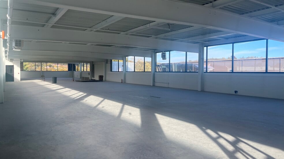 7415 Thomas Blvd, Pittsburgh, PA for lease - Building Photo - Image 3 of 4