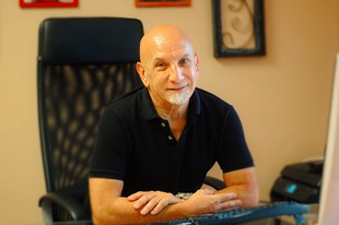 Martin Goldstein