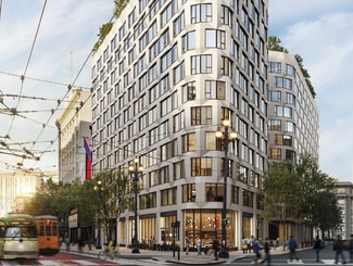 More details for 950-974 Market St, San Francisco, CA - Retail for Lease