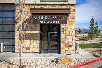 More details for 4554 Forestdale Dr, Park City, UT - Flex for Sale