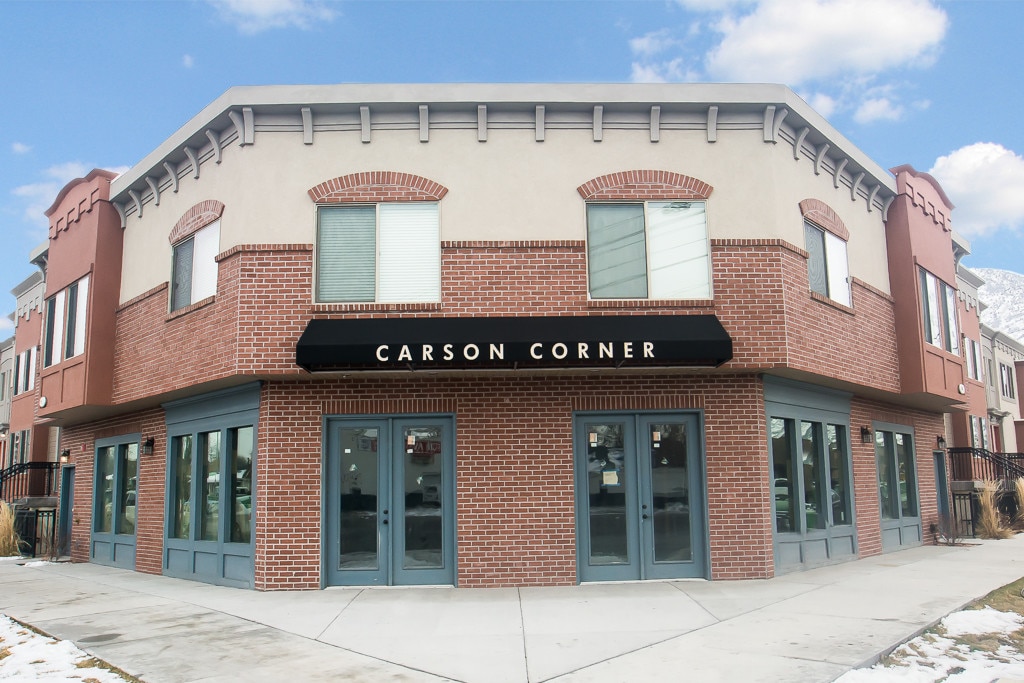 491 S Freedom Blvd, Provo, UT for lease Primary Photo- Image 1 of 13