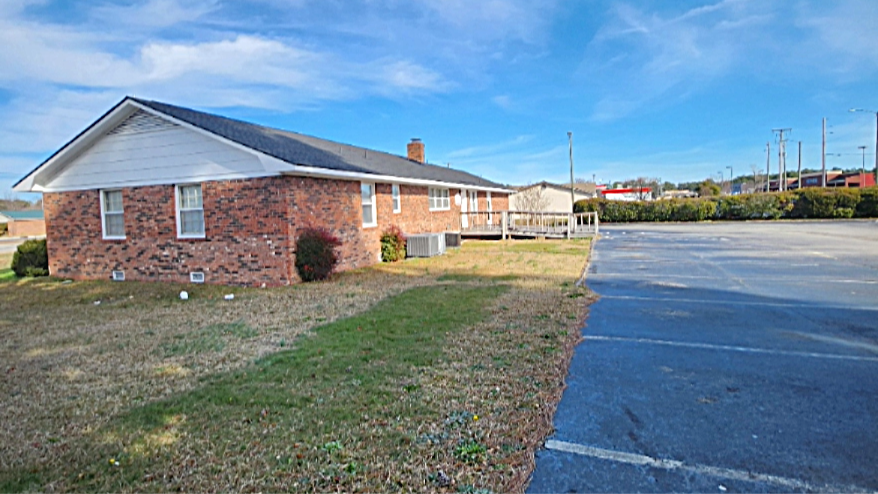 7117 Raeford Rd, Fayetteville, NC 28304 - Office/Retail For Lease | LoopNet