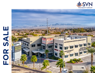 More details for 8828 Mohawk St, Las Vegas, NV - Office for Sale