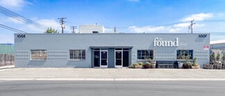 More details for 1005-1007 E Raymond Way, Anaheim, CA - Industrial for Lease