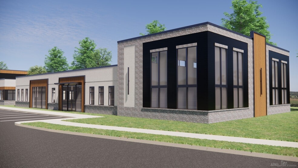 1530 Hunt Club Blvd, Gallatin, TN for sale - Building Photo - Image 3 of 11