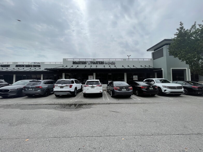 12655-12753 S Dixie Hwy, Miami, FL for lease - Building Photo - Image 2 of 6