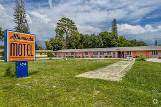 Hospitality Redevelopment Opportunity - Motel