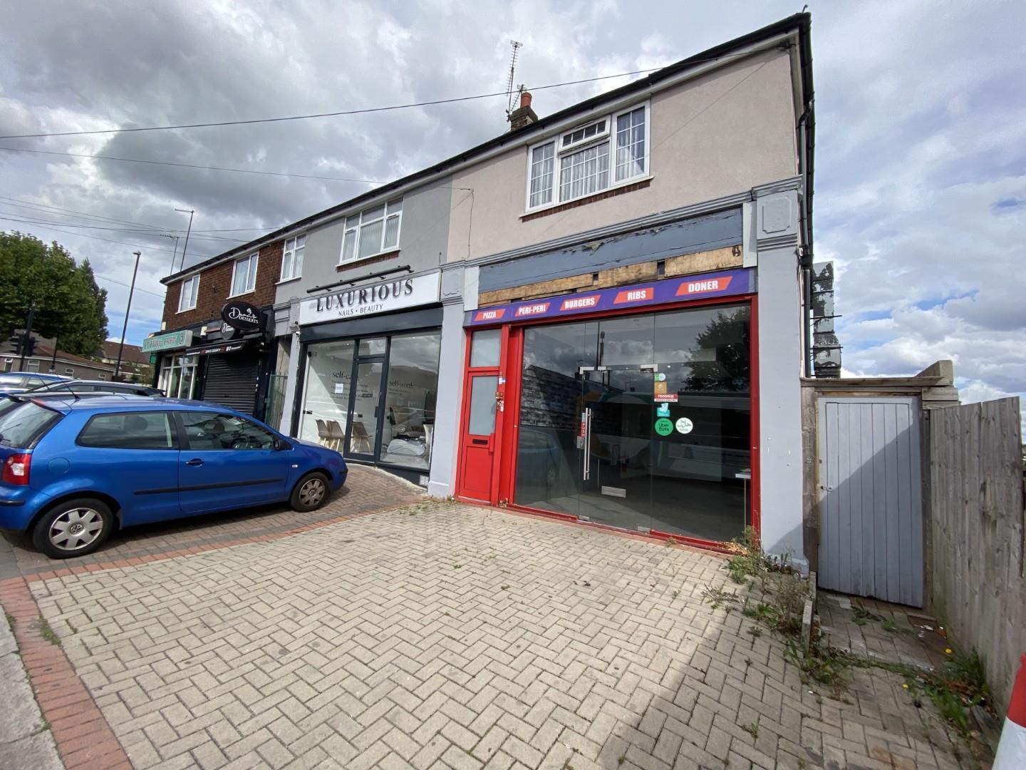 2 Wheelwright Ln, Coventry for sale Building Photo- Image 1 of 1
