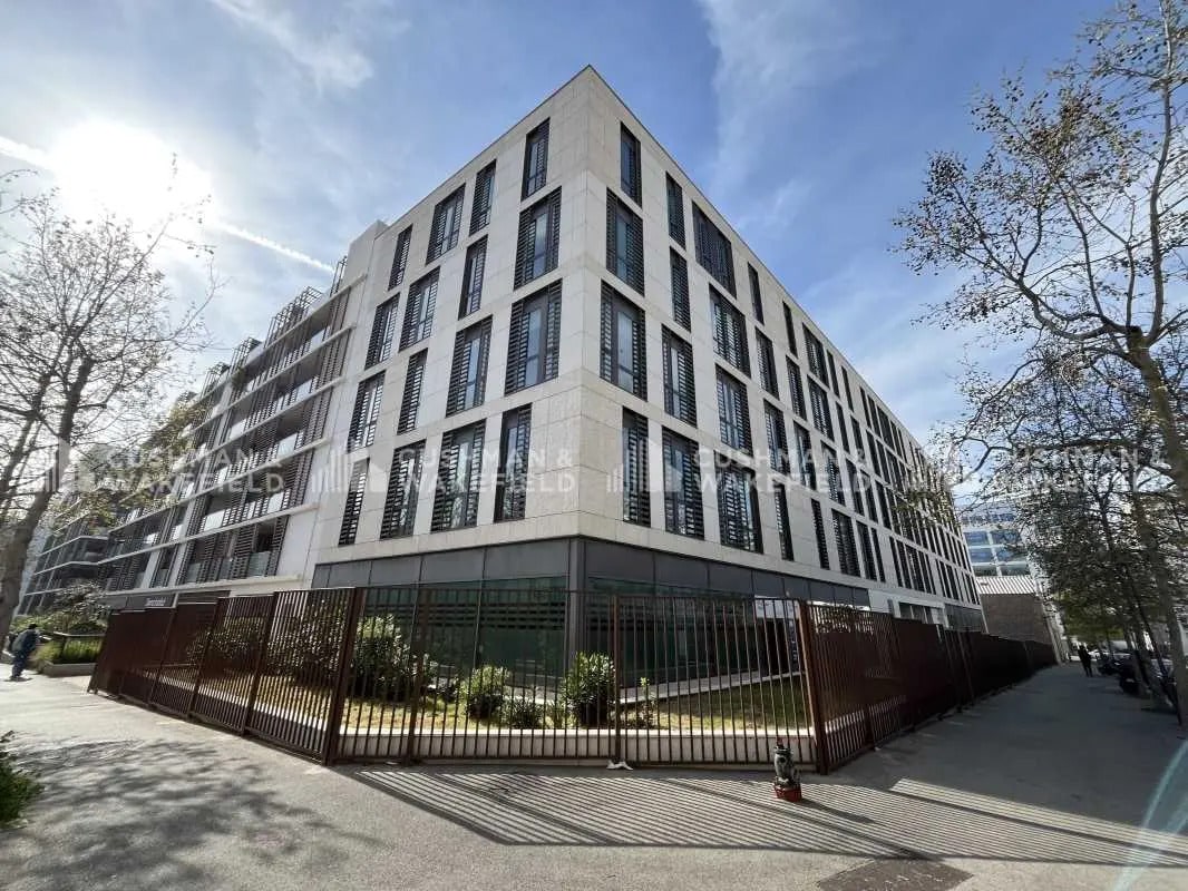 67 Rue Du Chevalier Paul, Marseille for lease Building Photo- Image 1 of 15