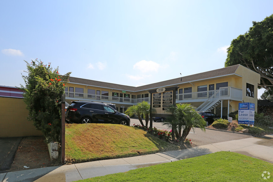 3138 Roosevelt St, Carlsbad, CA for lease - Building Photo - Image 3 of 8