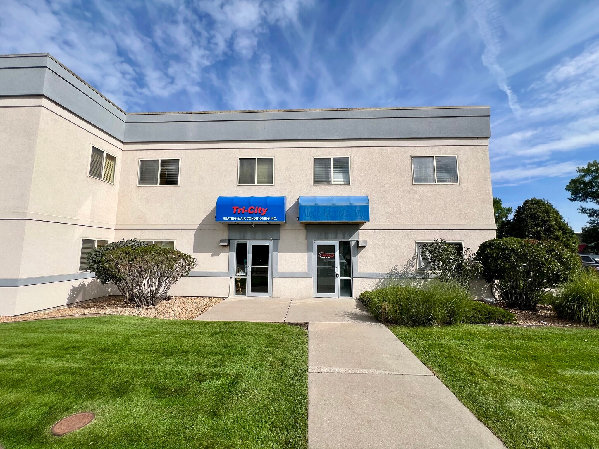 123-151 12th St SW, Loveland, CO for lease Building Photo- Image 1 of 14