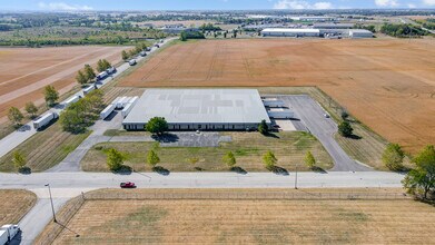 3095 Kenskill Ave, Washington Court House, OH for lease Building Photo- Image 1 of 33
