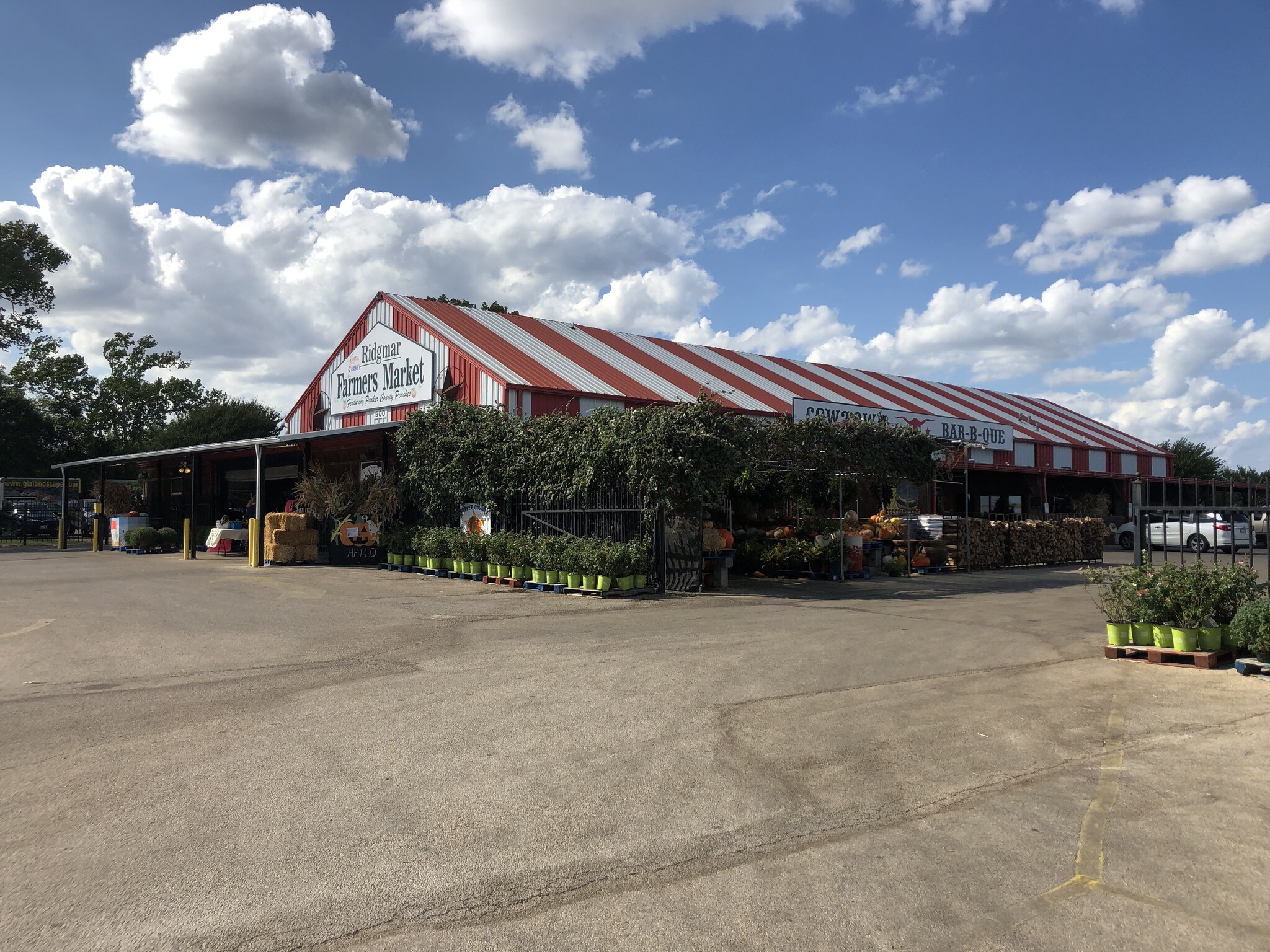 Alta Mere Drive Sh 183 & Ridgmar Mall, White Settlement, TX for sale Building Photo- Image 1 of 1