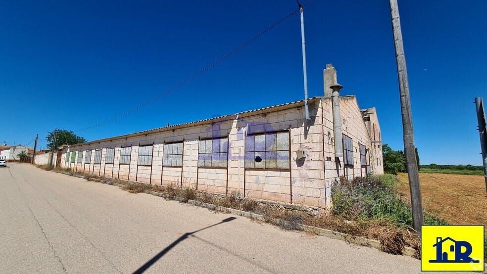 Industrial in Pozoamargo, Cuenca for sale - Primary Photo - Image 1 of 22