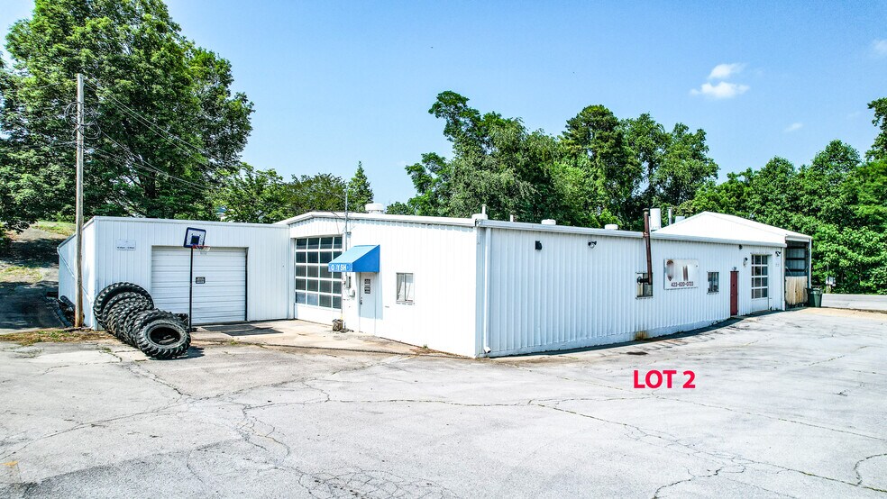 1220 Tusculum Blvd, Greeneville, TN 37745 Bewley