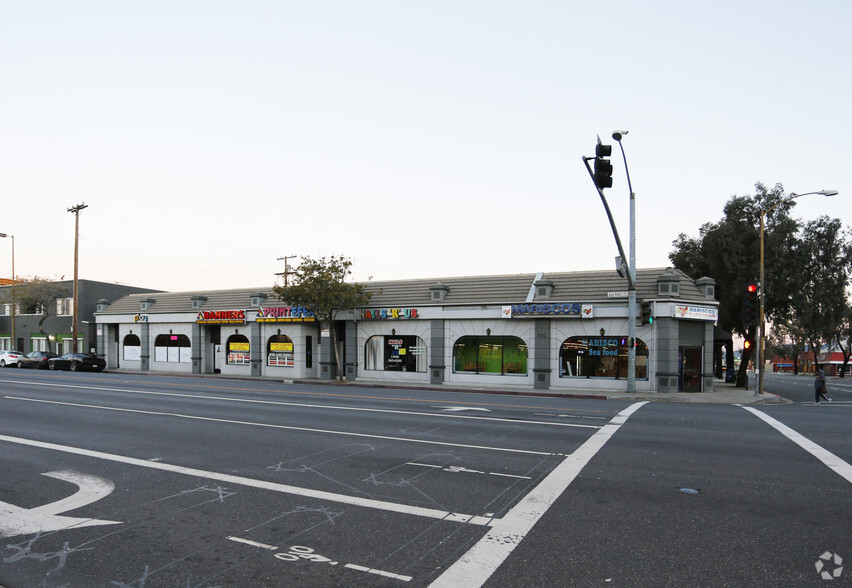 401 W Los Feliz Rd, Glendale, CA for sale - Primary Photo - Image 1 of 1