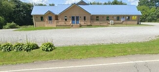 More details for 4350 US Highway 322, Jamestown, PA - Retail for Sale