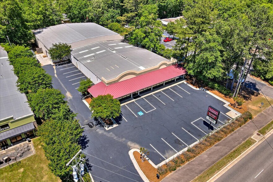 831 E Pine Log Rd, Aiken, SC 29803