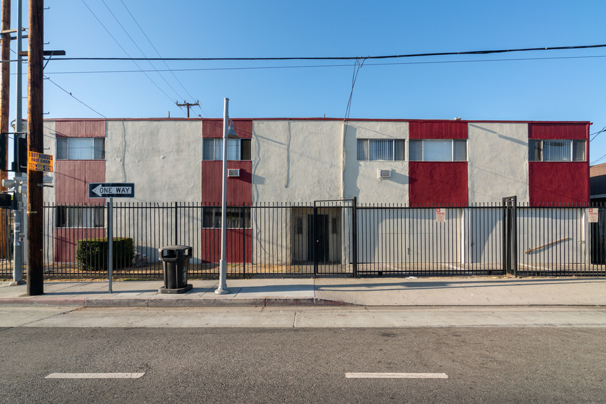 3756 Raymond Ave, Los Angeles, CA for sale - Other - Image 1 of 1