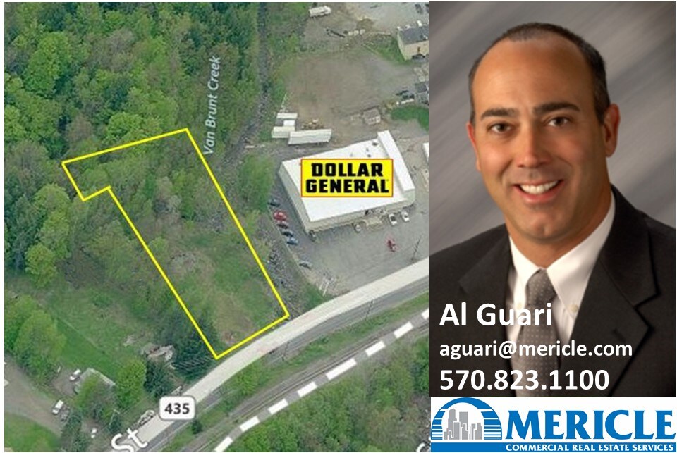 318 S Main St, Moscow, PA for sale Building Photo- Image 1 of 1