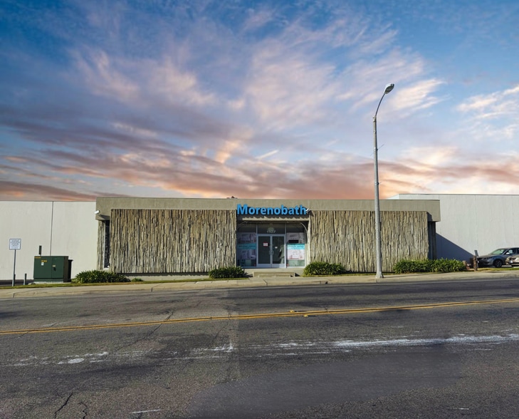 1107 S Mountain Ave, Monrovia, CA for lease - Building Photo - Image 1 of 7