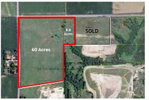 Plaza Street Site, Albert Lea, MN for sale - Building Photo - Image 2 of 6