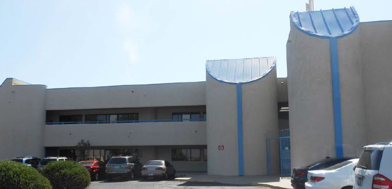 7070 N Oracle Rd, Tucson, AZ for lease - Building Photo - Image 1 of 2