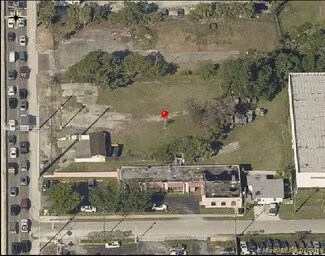 More details for 2119 N State Road 7, Hollywood, FL - Land for Lease