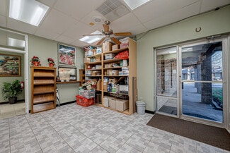 More details for 1223 Farr St, Waller, TX - Flex for Lease