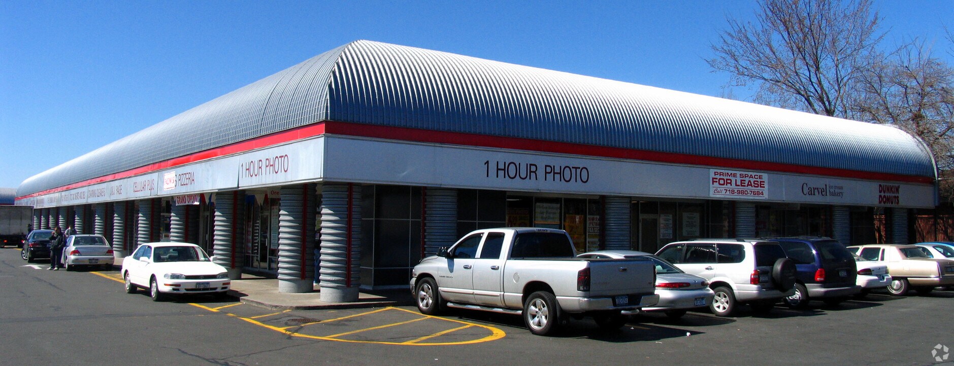 1650 Richmond Ave, Staten Island, NY 10314