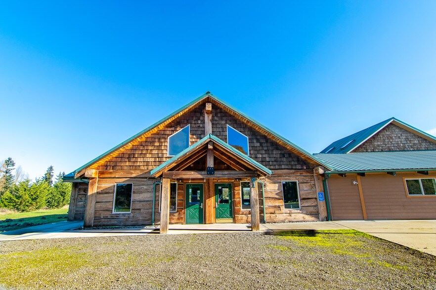 91 S Boyce Rd, Sequim, WA for sale - Building Photo - Image 1 of 1